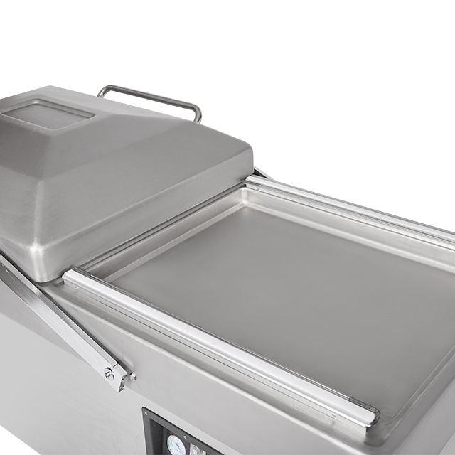 YH-280/400/520TQ High-Efficien - огляд і ціна Vacuum Sealer