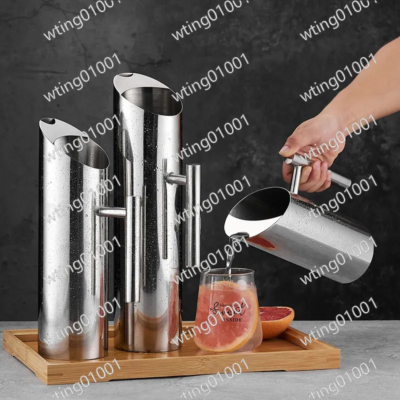 for Bar Stainless Steel Straig - огляд і ціна Commercial Kitchen Kettle