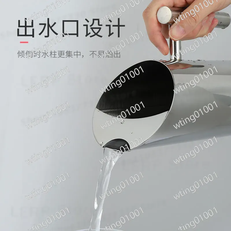 for Bar Stainless Steel Straig - огляд і ціна Commercial Kitchen Kettle
