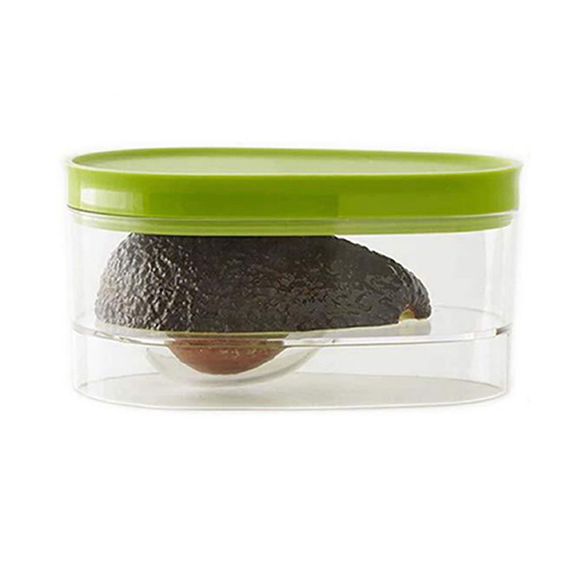 Avocado Food Storage Box Space - огляд і ціна Commercial Kitchen Utensil Organizer