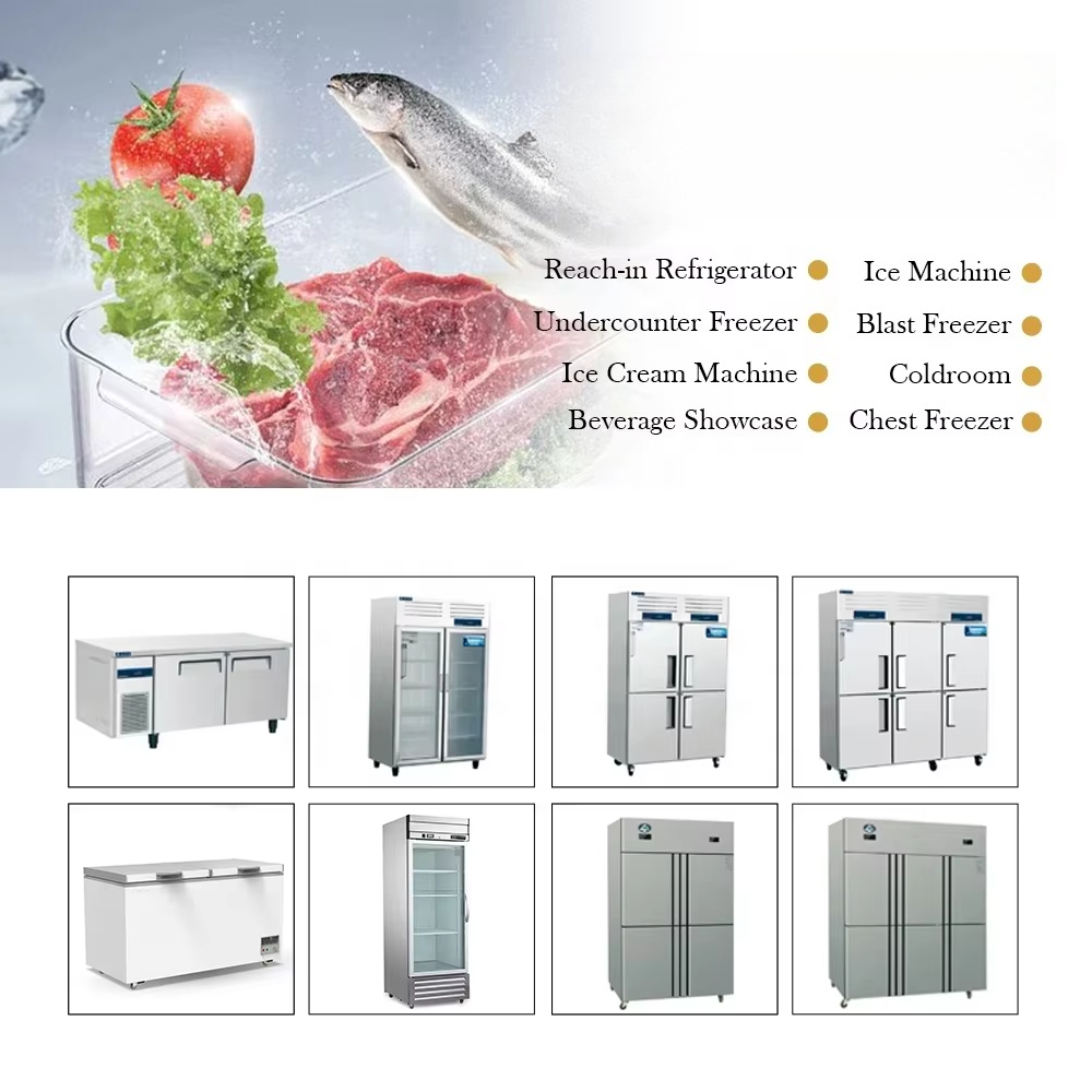 Bestselling Modern Freestandin - огляд і ціна Commercial Kitchen Equipment