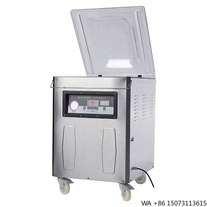 Sealer  Vacuum Packing  Dates  - огляд і ціна Vacuum Sealer