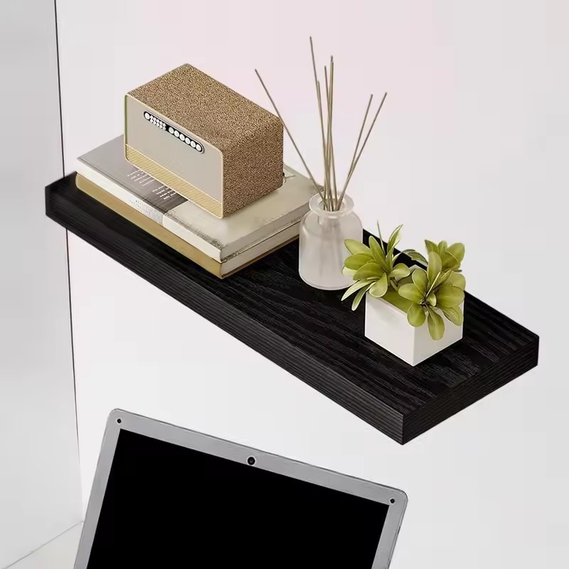 Durable Floating Wall Shelf wi - огляд і ціна Commercial Kitchen Rack