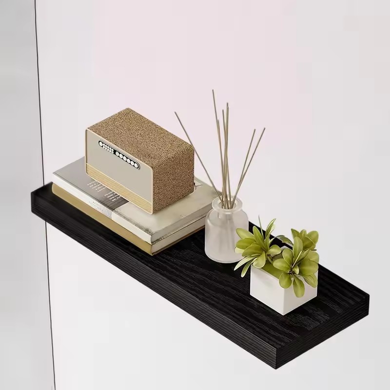 Durable Floating Wall Shelf wi - огляд і ціна Commercial Kitchen Rack