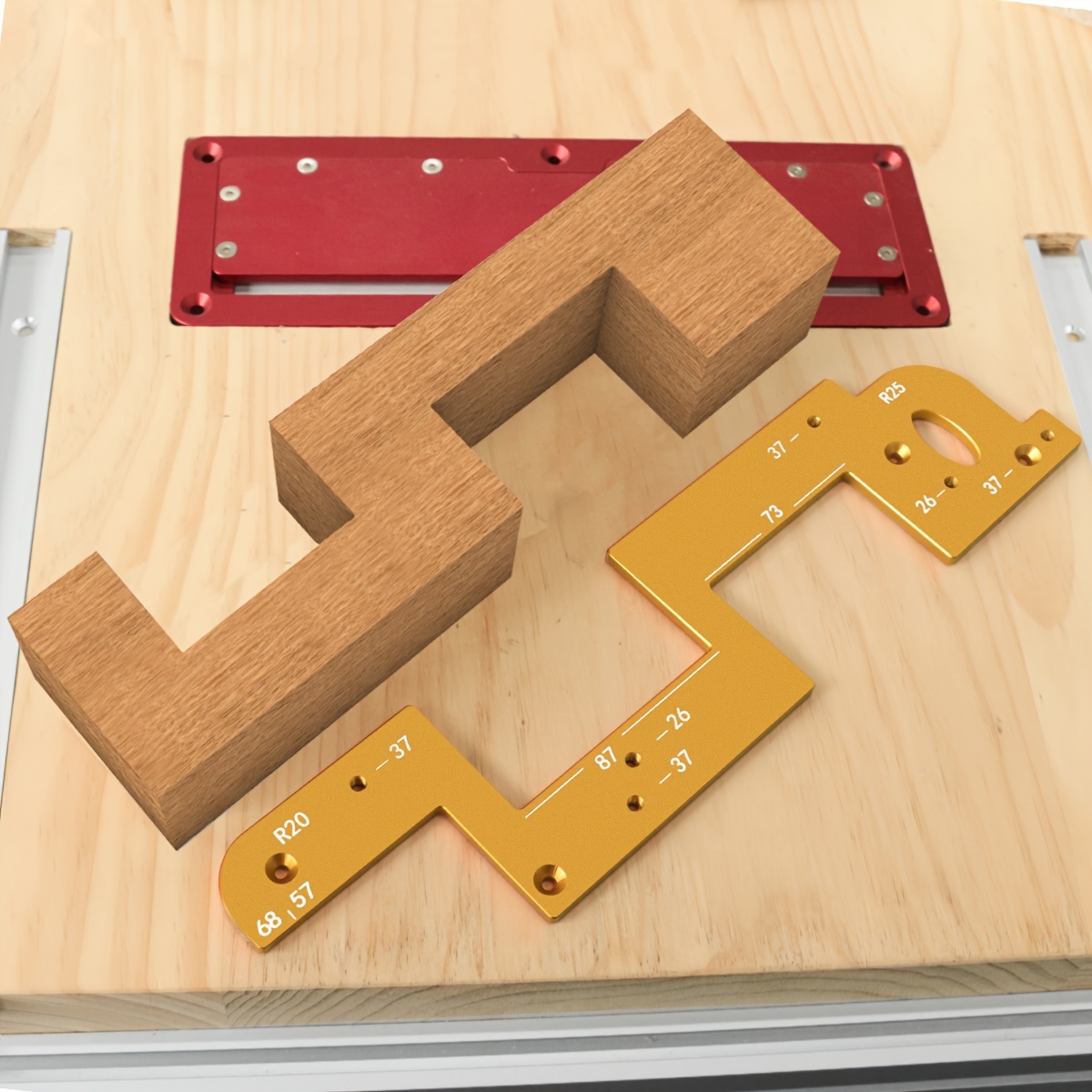 Invisible Handle Slotting Temp - огляд і ціна Commercial Kitchen Layout