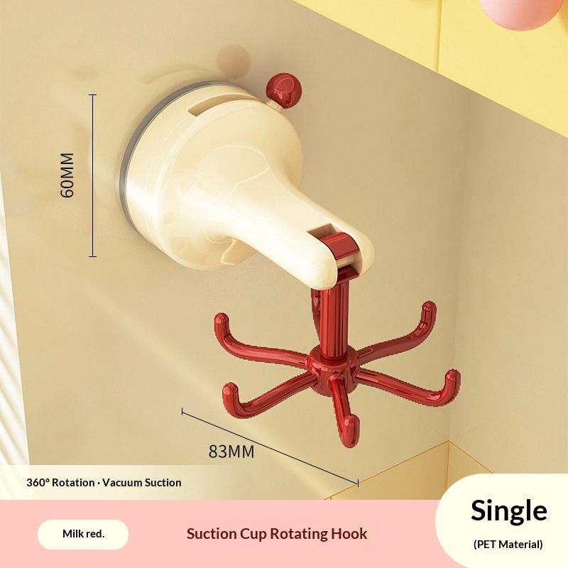 Suction Cup Rotating Kitchen H - огляд і ціна Commercial Kitchen Rack