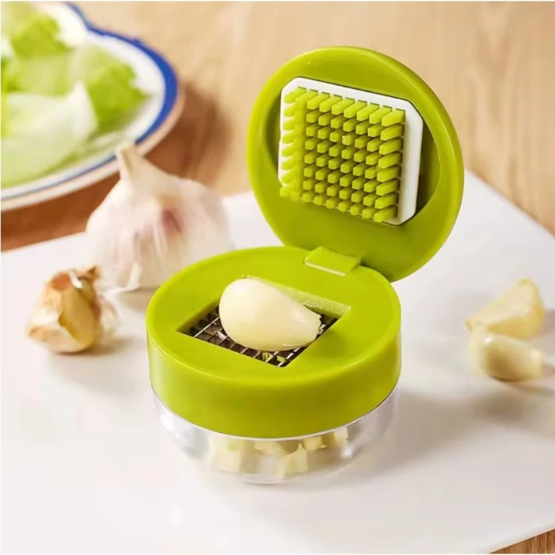 Garlic Press Chopper Manual Ga - огляд і ціна Commercial Kitchen Utensil Organizer