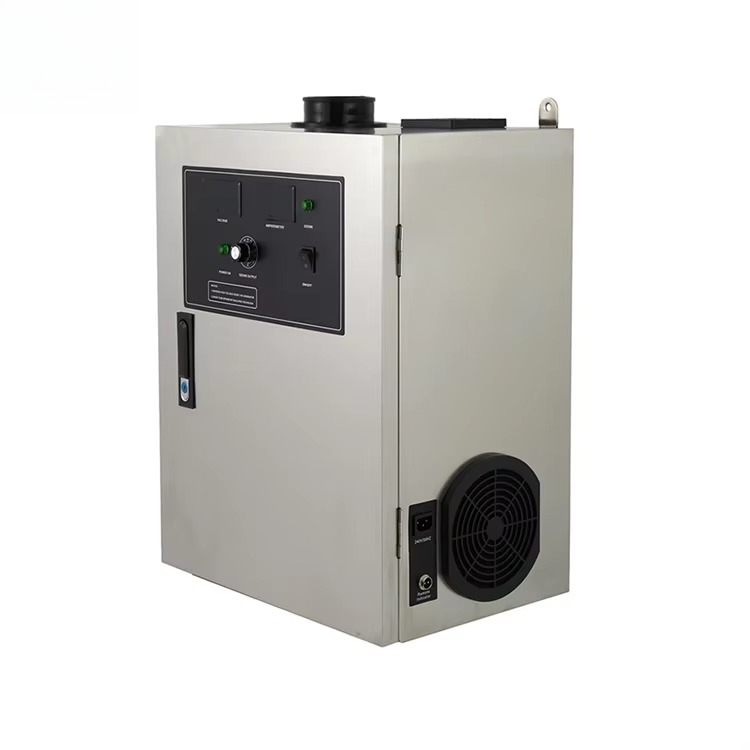QJOZONE Commercial Kitchen Equ - огляд і ціна Commercial Kitchen Equipment