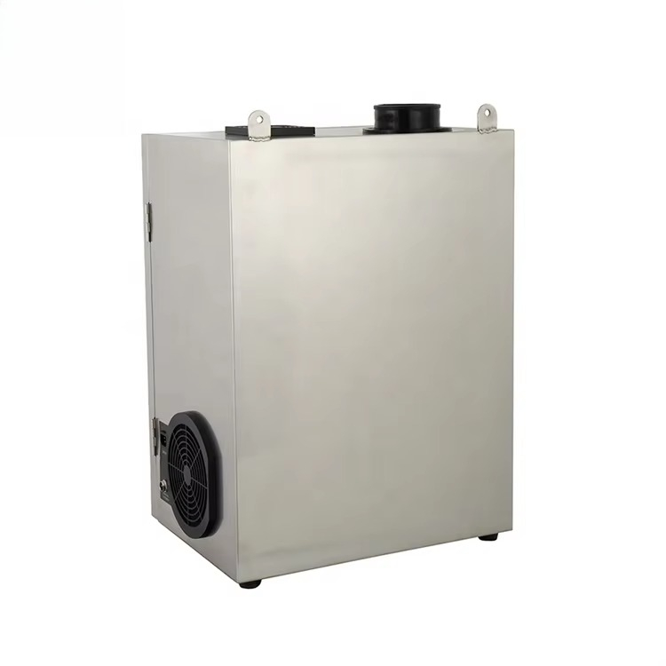QJOZONE Commercial Kitchen Equ - огляд і ціна Commercial Kitchen Equipment