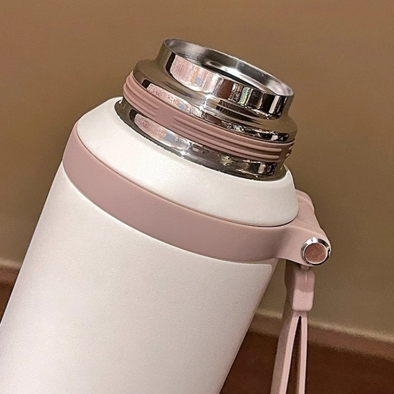 JUSTINLAU 600/800ML Thermos Cu - огляд і ціна Commercial Kitchen Kettle
