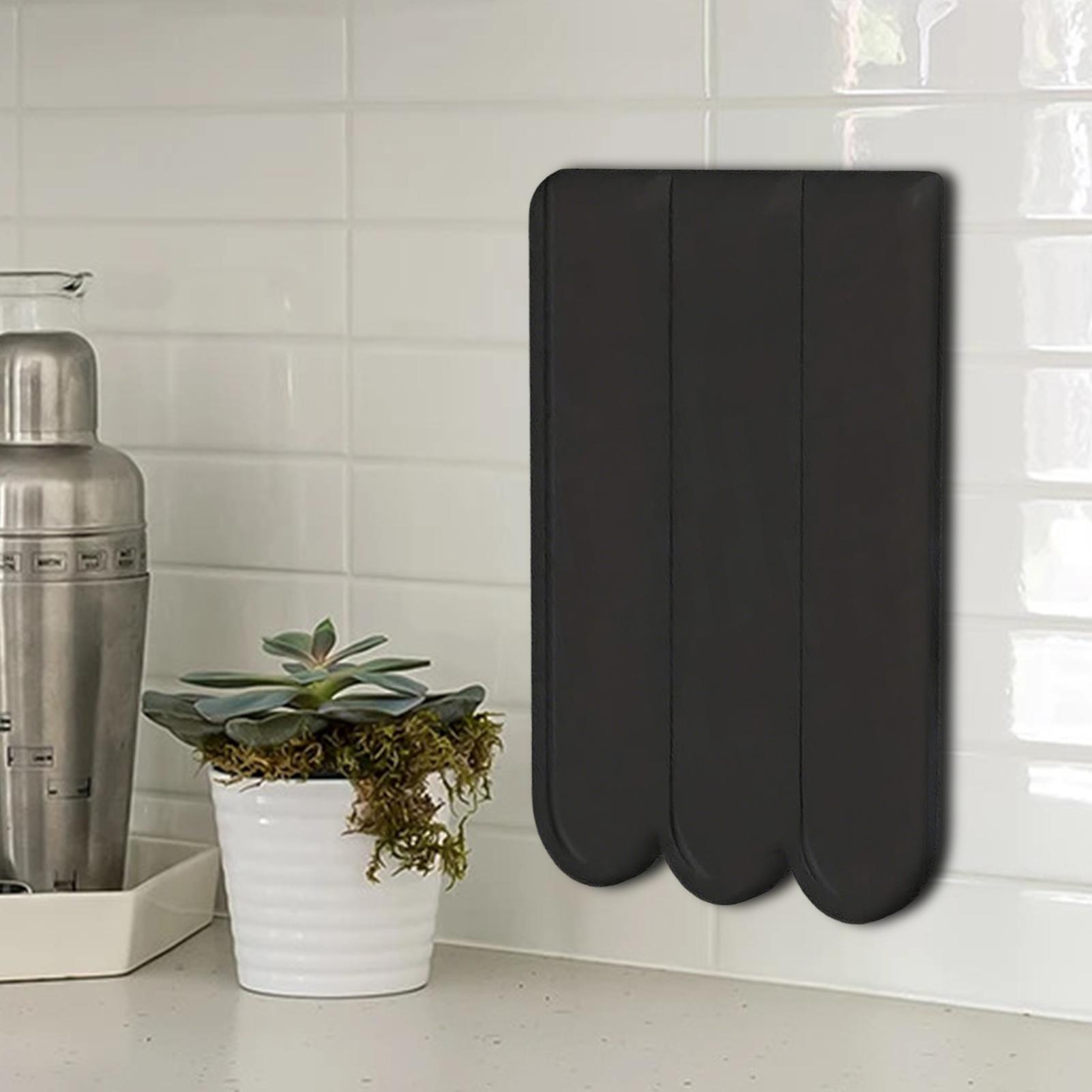 Coffee Pod Storage Wall Mounte - огляд і ціна Commercial Kitchen Rack