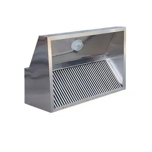Commercial Hotel Kitchen Stain - огляд і ціна Commercial Kitchen Vent Cleaning