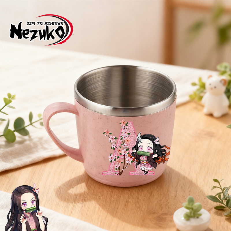 Demon Slayer Stainless Steel W - огляд і ціна Commercial Kitchen Kettle