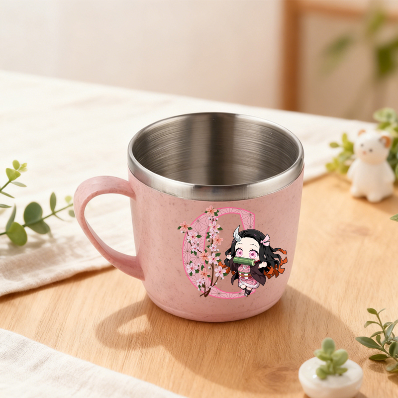 Demon Slayer Stainless Steel W - огляд і ціна Commercial Kitchen Kettle