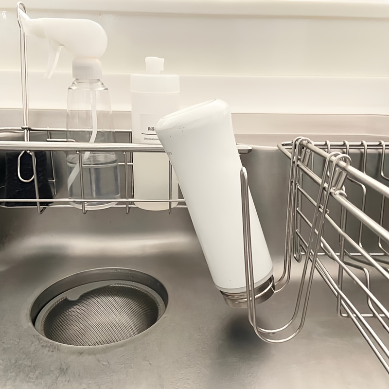 Kitchen Storage rack Hanging C - огляд і ціна Commercial Kitchen Kettle