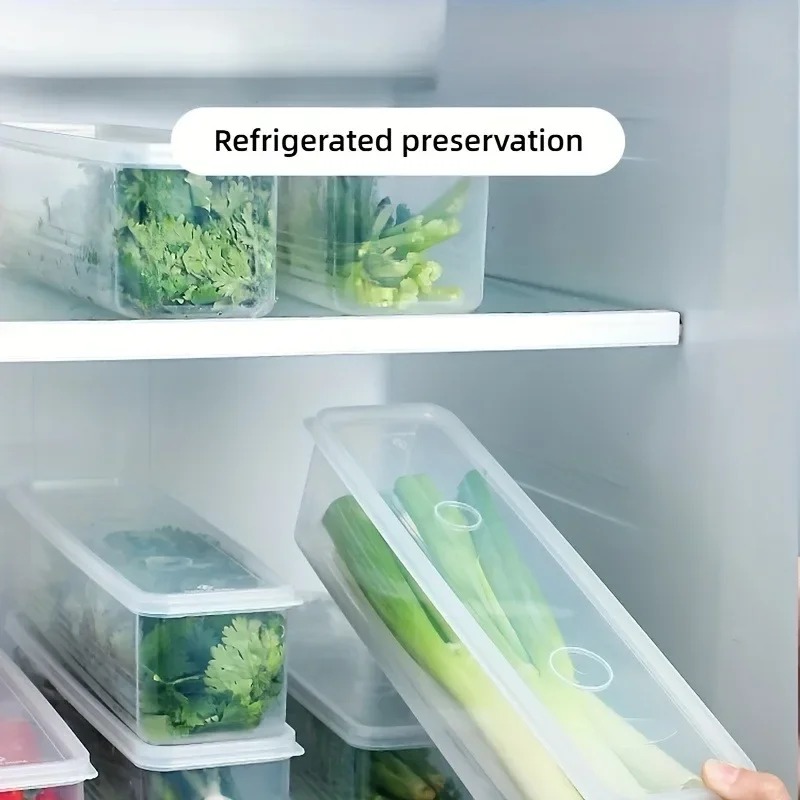 1/2/4Pcs Green Onion Fresh-kee - огляд і ціна Commercial Kitchen Utensil Organizer