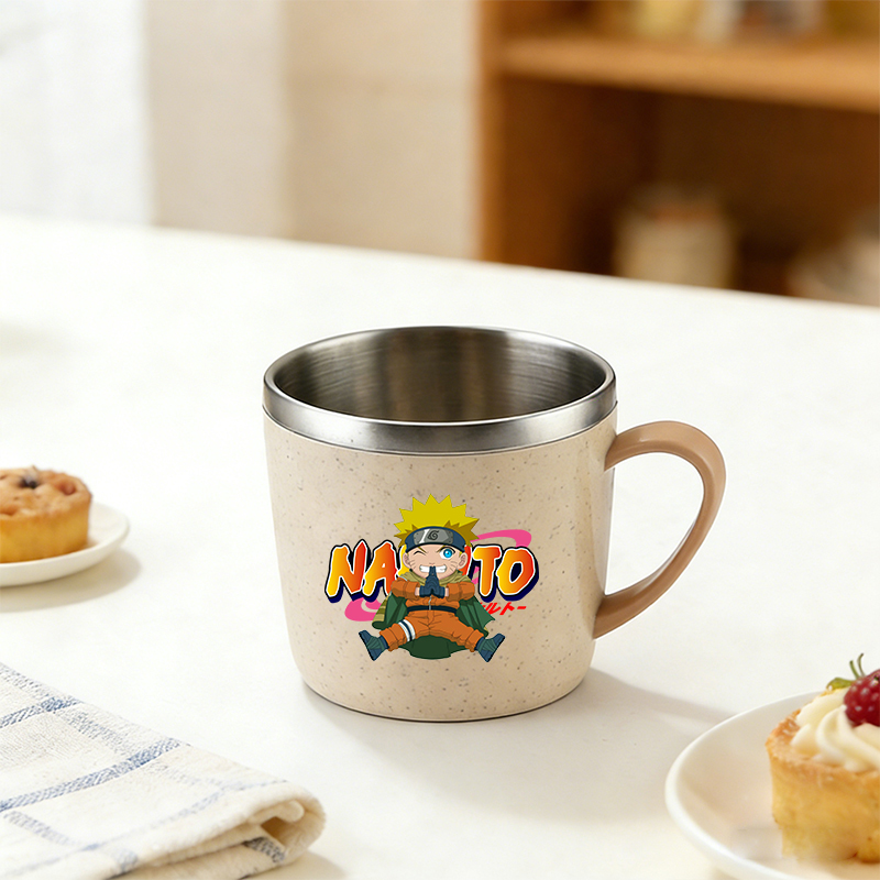 Naruto man Boy Water Cup 304 S - огляд і ціна Commercial Kitchen Kettle