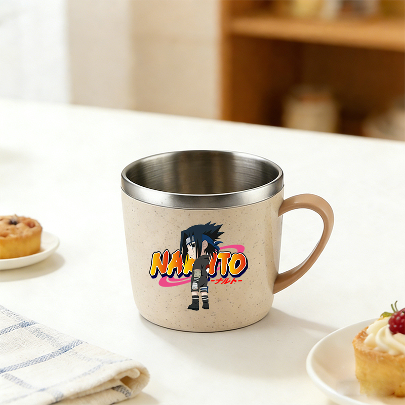 Naruto man Boy Water Cup 304 S - огляд і ціна Commercial Kitchen Kettle
