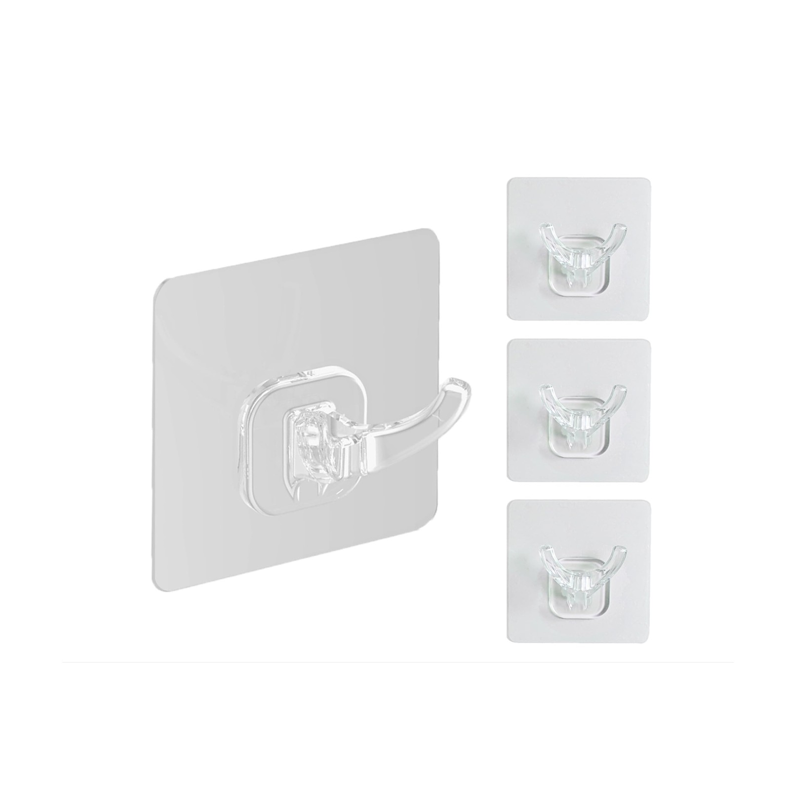 Adhesive Razor Hook Shaving Sh - огляд і ціна Commercial Kitchen Rack