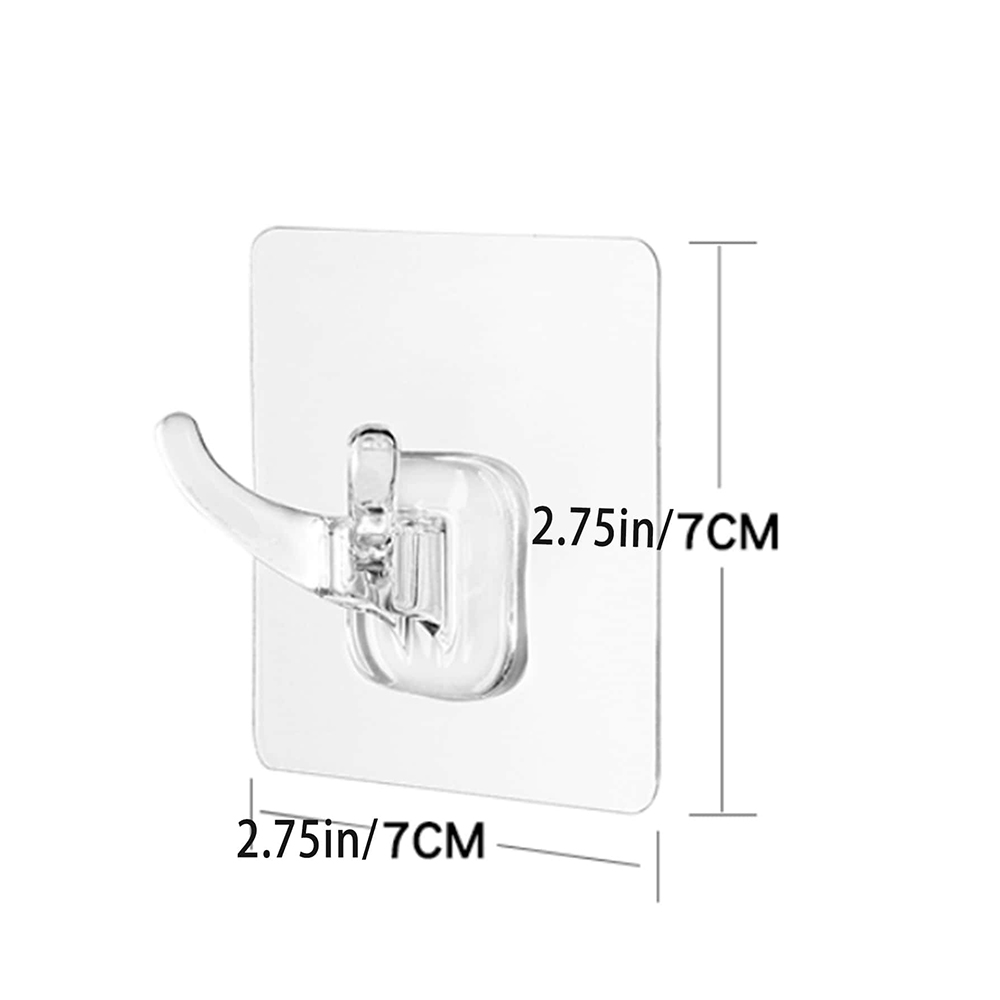 Adhesive Razor Hook Shaving Sh - огляд і ціна Commercial Kitchen Rack