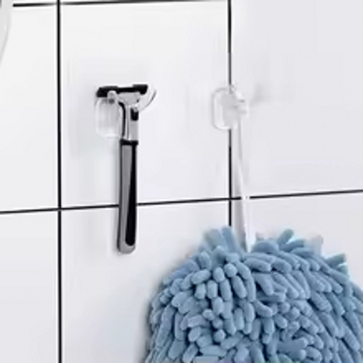 Adhesive Razor Hook Shaving Sh - огляд і ціна Commercial Kitchen Rack