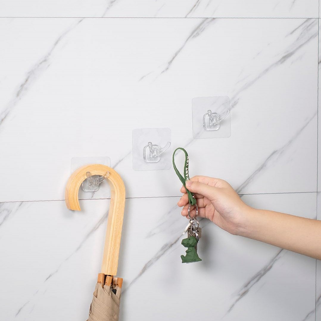 Adhesive Razor Hook Shaving Sh - огляд і ціна Commercial Kitchen Rack