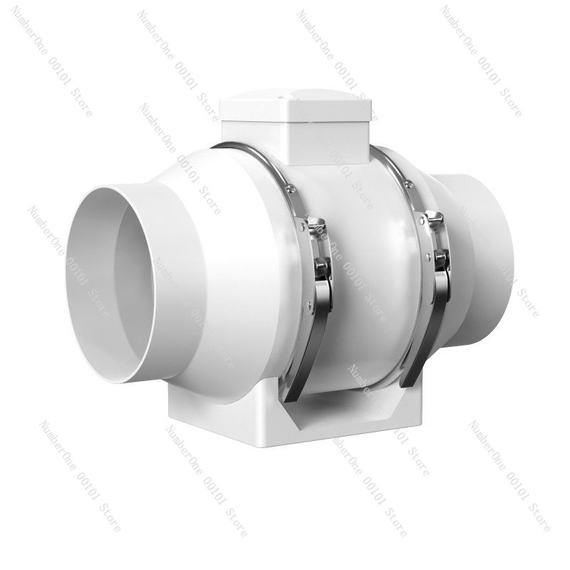 High-Power Kitchen Exhaust Fan - огляд і ціна Commercial Kitchen Exhaust Hood