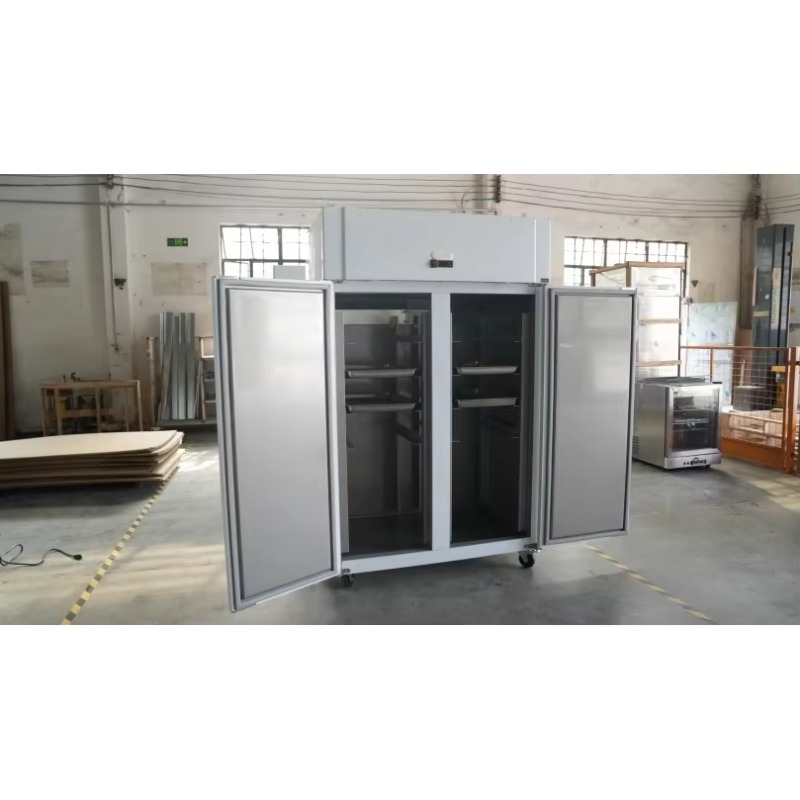 Commercial Refrigerator Restau - огляд і ціна Commercial Kitchen Equipment