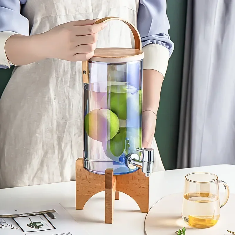 Glass Cold Kettle High-Tempera - огляд і ціна Commercial Kitchen Kettle