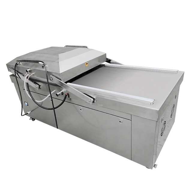 High Quality Double Vacuum Sea - огляд і ціна Vacuum Sealer