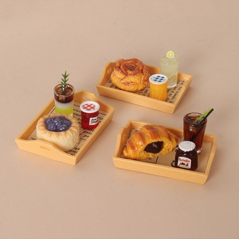 Hot Sale Dollhouse Miniature C - огляд і ціна Commercial Kitchen Layout
