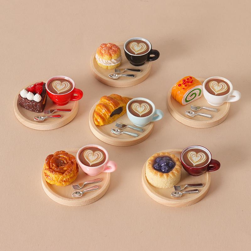 [New] Dollhouse Miniature Coff - огляд і ціна Commercial Kitchen Layout
