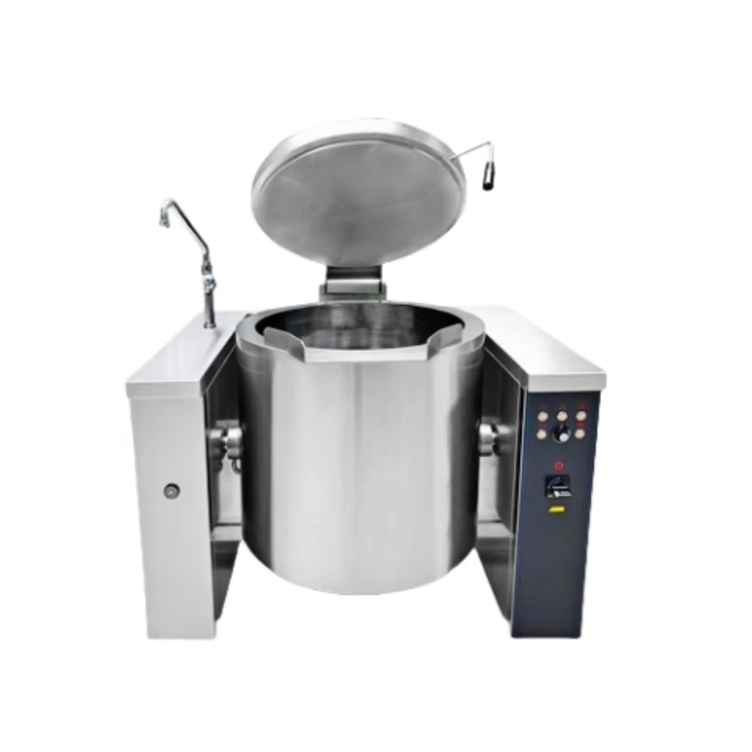 Commercial restaurant stainles - огляд і ціна Commercial Kitchen Kettle