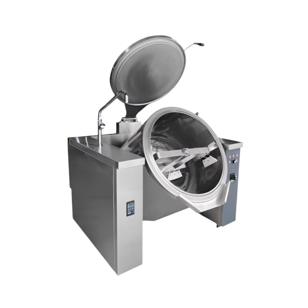 Commercial restaurant stainles - огляд і ціна Commercial Kitchen Kettle
