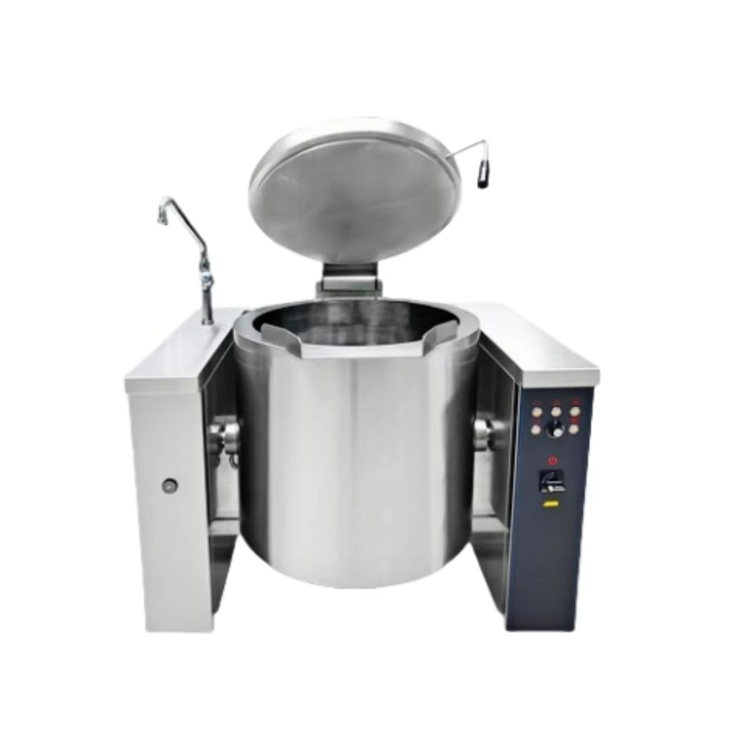 Commercial restaurant stainles - огляд і ціна Commercial Kitchen Kettle