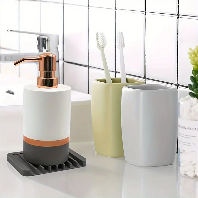 New 1PC Silicone Draining Soap - огляд і ціна Commercial Kitchen Rack