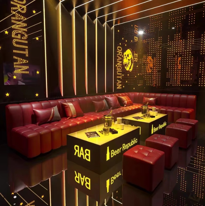 Bar Furniture Sets,Modern Eco- - огляд і ціна Commercial Kitchen Set