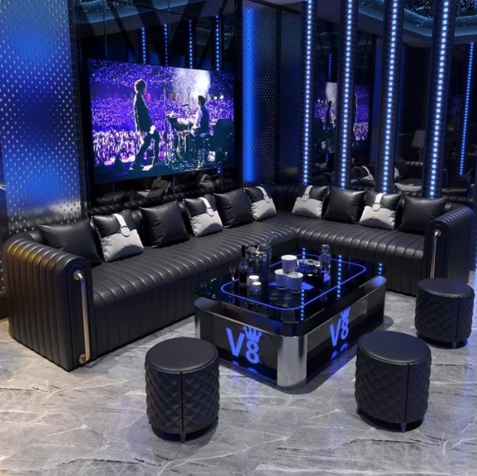 Bar Furniture Sets,Modern Eco- - огляд і ціна Commercial Kitchen Set