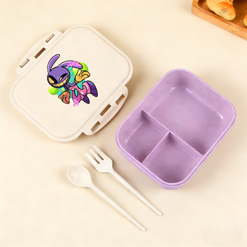 Anime Amazing Digital Circus L - огляд і ціна Commercial Kitchen Utensil Organizer