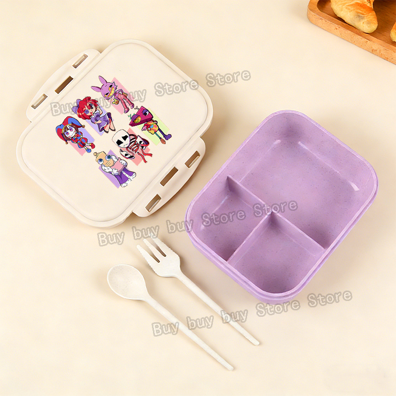 Anime Amazing Digital Circus L - огляд і ціна Commercial Kitchen Utensil Organizer