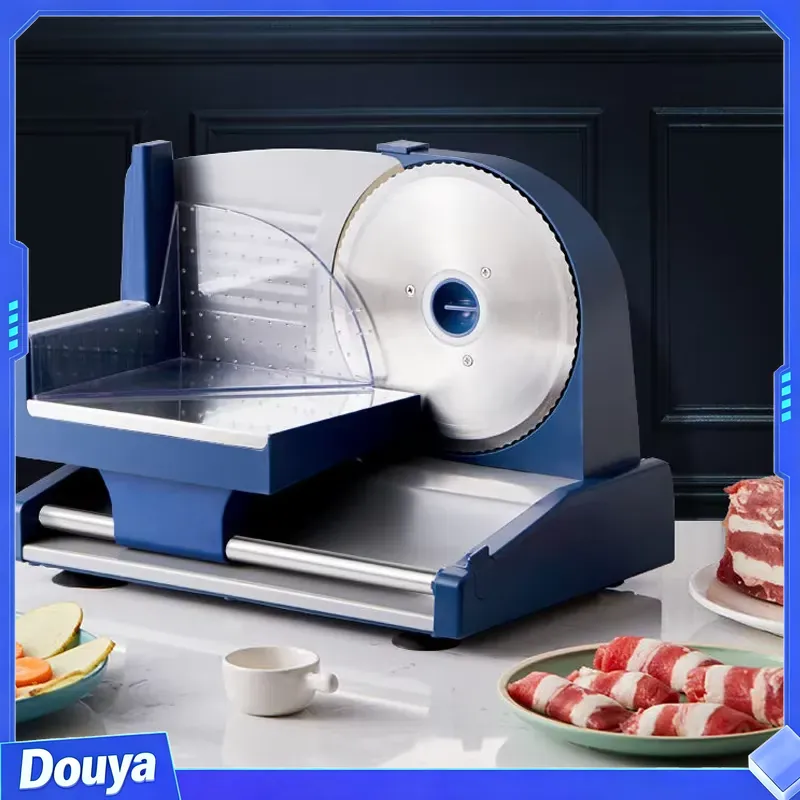 Commercial Electric Slicer for - огляд і ціна Commercial Bread Slicer