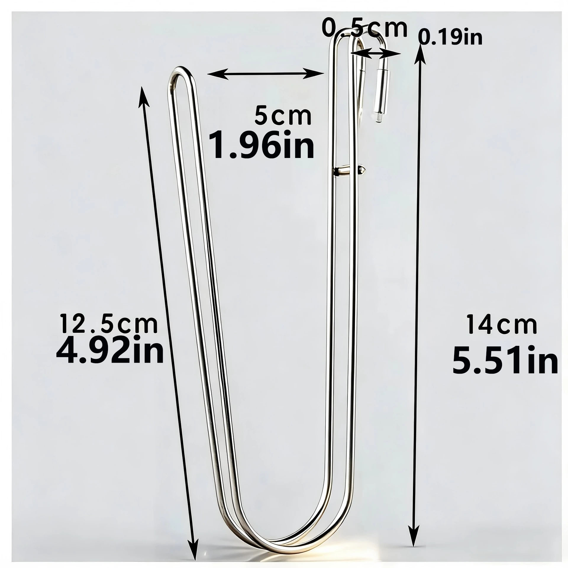 1pc Stainless Steel Cup Holder - огляд і ціна Commercial Kitchen Kettle