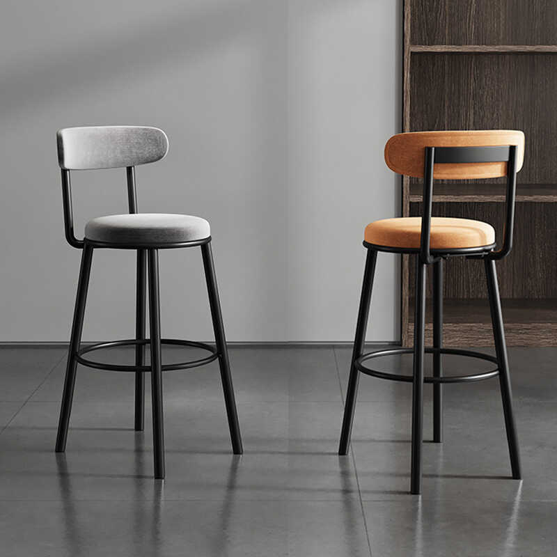 Kitchen Counter Bar Chair High - огляд і ціна Commercial Kitchen Bench
