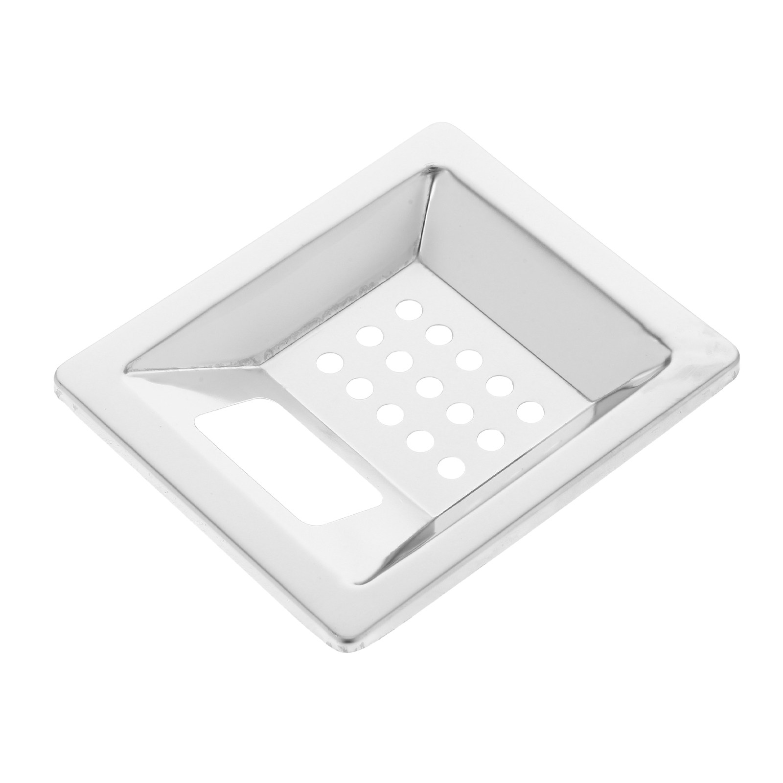 Plastic Trash Can Lid Bin Kitc - огляд і ціна Commercial Kitchen Bin