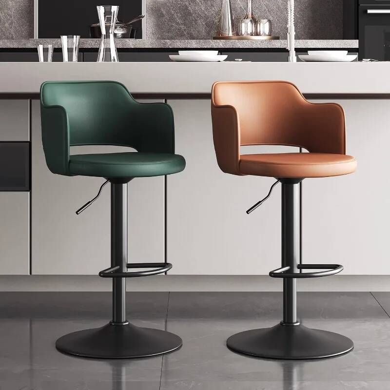 Hokers Bar Chairs Dining Table - огляд і ціна Commercial Kitchen Bench