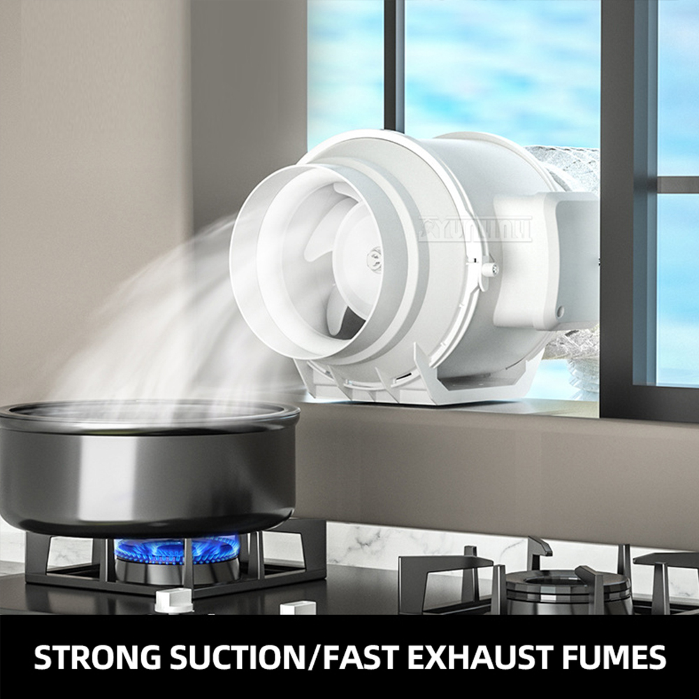 Household Kitchen Exhaust Hood - огляд і ціна Commercial Kitchen Exhaust Hood