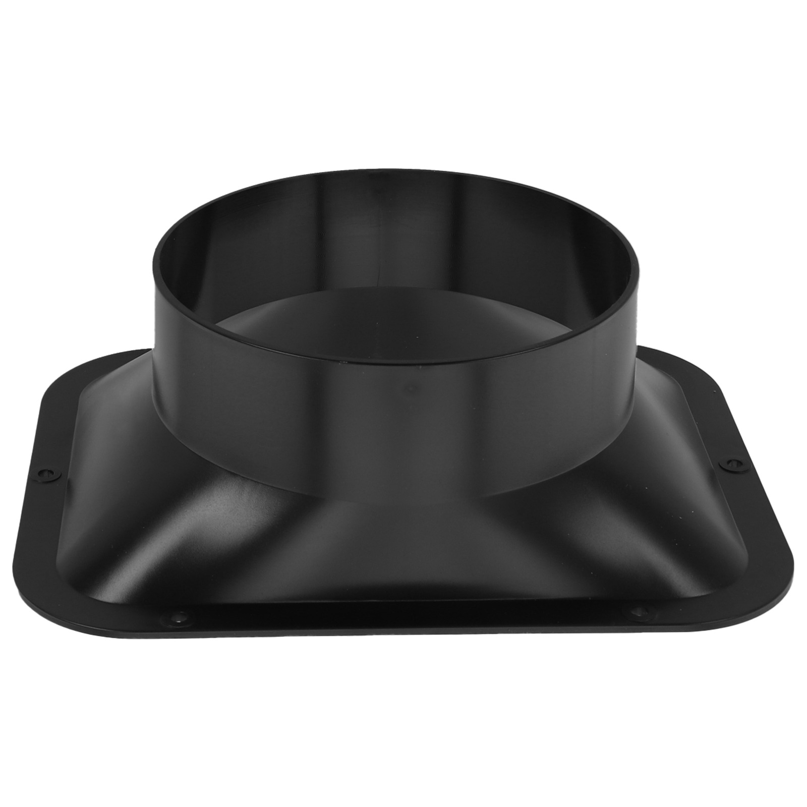 100/150mm Wall Flange Vent Con - огляд і ціна Commercial Kitchen Exhaust Hood