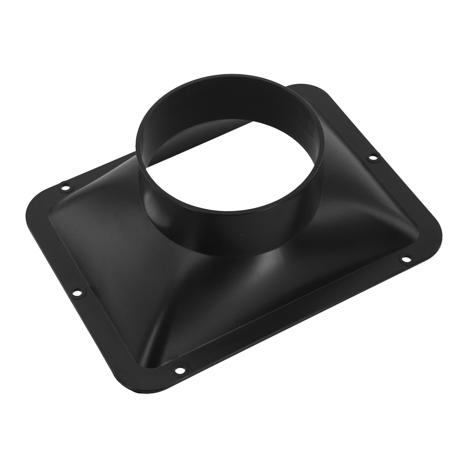 100/150mm Wall Flange Vent Con - огляд і ціна Commercial Kitchen Exhaust Hood