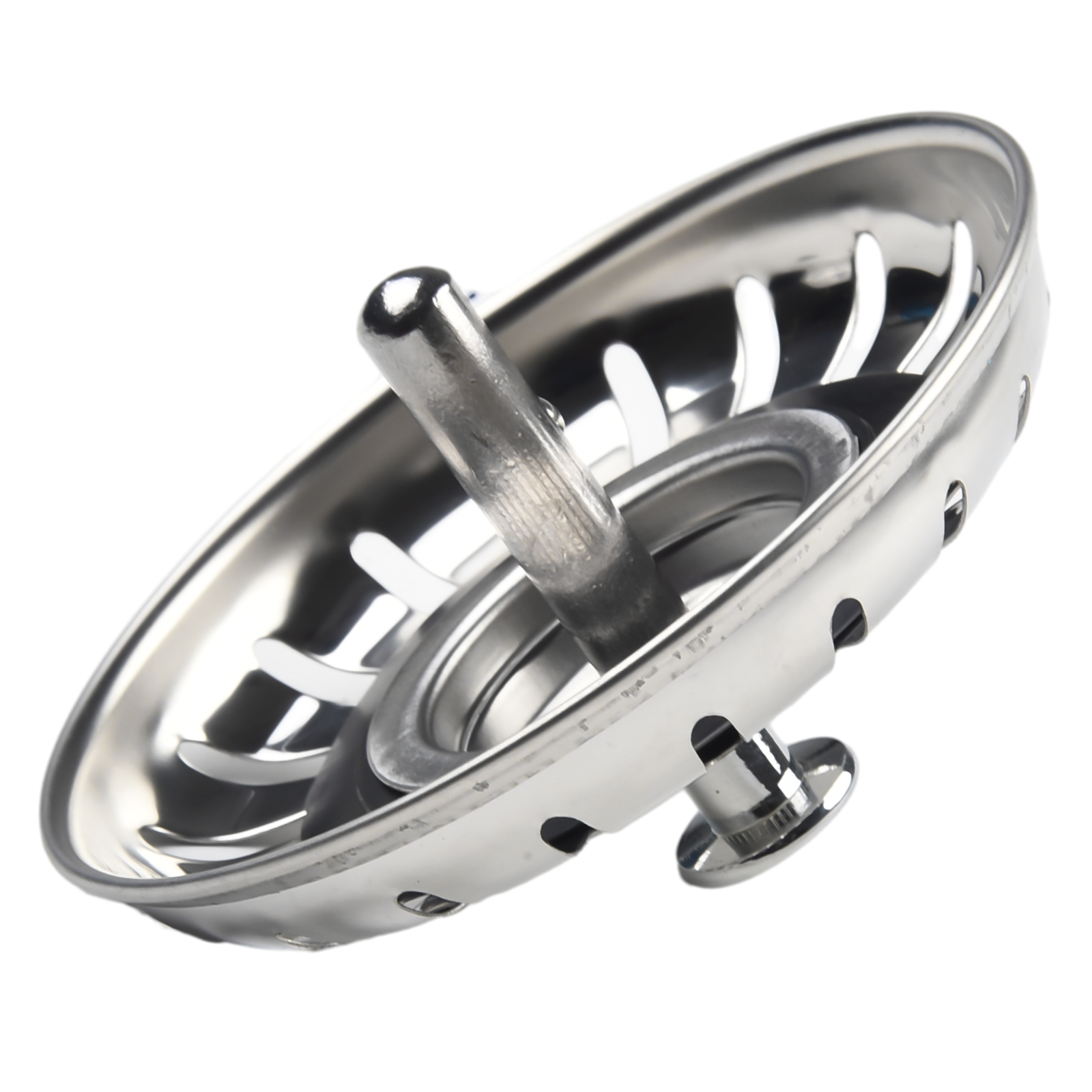 80/82/84mm Kitchen Sink Strain - огляд і ціна Commercial Kitchen Bin