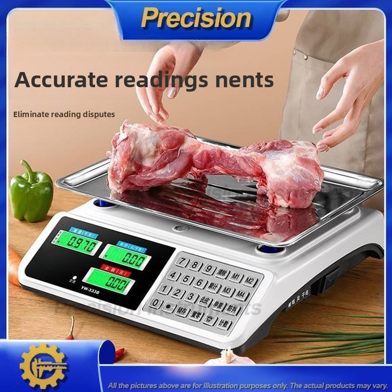 2026 Digital Kitchen Scale Pre - огляд і ціна Commercial Kitchen Bench